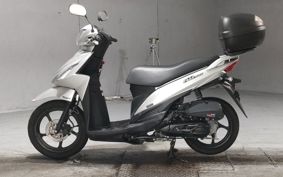 SUZUKI ADDRESS V110 CE47A
