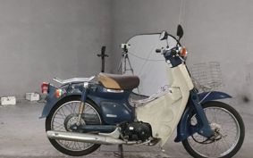 HONDA SUPER CUB50 AA01