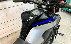 YAMAHA MT-09 SP ABS 2018 RN52J