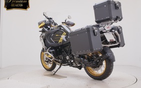 BMW R1250GS 2021