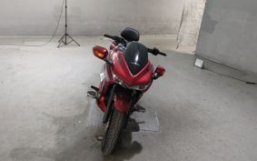 HONDA DN01 2008 RC55