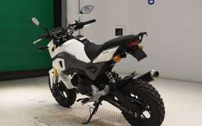 HONDA GROM 2026 JC61