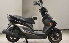 YAMAHA CYGNUS 125 XSR 2 SE44J