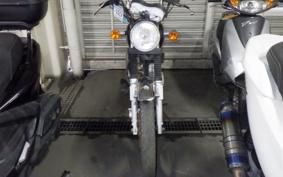 YAMAHA YB125SP