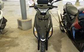 SUZUKI ADDRESS V125 S 2007 CF4MA