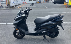 SUZUKI  BURGMAN 125 EA11D