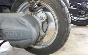 YAMAHA JOG POCHE 2024 SA08J