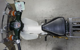 HONDA C90 SUPER CUB 2009 HA02
