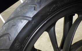 HONDA DIO 110 2009 JK03