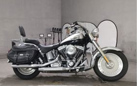 HARLEY FLSTF 1450 2003 BMY