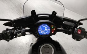 HONDA  REBEL 1100 SC83