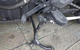 TRIUMPH TIGER 800 2011