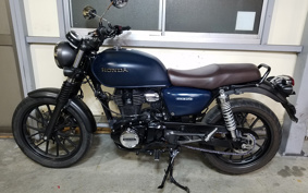 HONDA GB350 2022 NC59