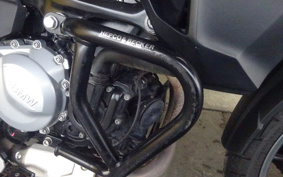 BMW F750GS 2020 0B08