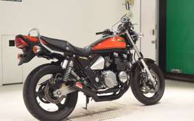 KAWASAKI ZEPHYR 400 KAI 2009 ZR400C