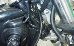 YAMAHA DRAGSTAR 250 VG02J