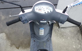 SUZUKI LET's 4 CA45A