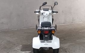 HONDA GYRO TD02