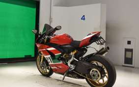 DUCATI DUCATI パニガーレV2ベイリス 2018