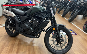 HONDA CL500 2023 PC68