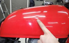 HONDA APE 50 2019 AC16