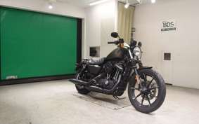 HARLEY XL883N 2021