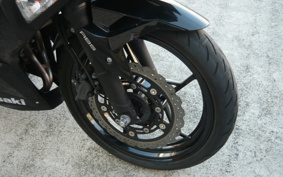 KAWASAKI NINJA 400 2018 EX400G