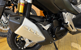 HONDA ADV150 KF38