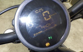HONDA REBEL 250 A 2023 MC49