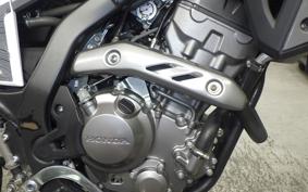 HONDA CRF250L 2024 MD47