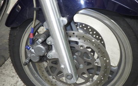 KAWASAKI ZEPHYR 750 1993 ZR750C