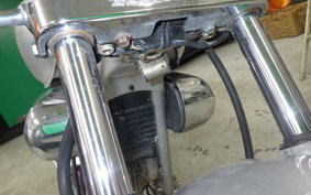 HONDA MAGNA 50 AC13