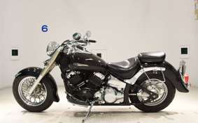 YAMAHA DRAGSTAR 400 CLASSIC 2004 VH01J