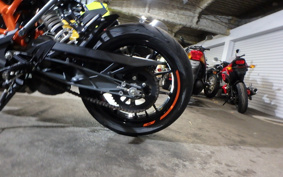 KTM 250 DUKE JPE40