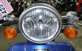 HONDA TODAY 2 2013 AF67