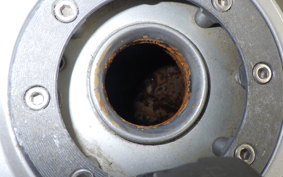 SUZUKI GSX250S KATANA 2023 GJ76A