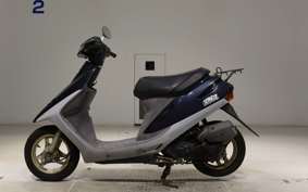 HONDA DIO GEN 2 2001 AF27