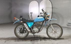 HONDA SL90 SL90K