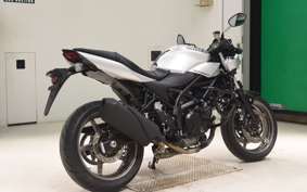 SUZUKI SV650 X A 2024 VP55E