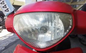 SUZUKI LET's 5 CA47A