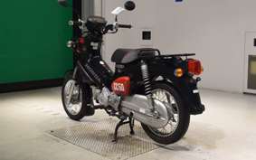 HONDA CROSS CUB 50 AA06