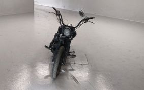 YAMAHA DRAGSTAR125 VE01