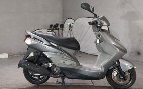 YAMAHA CYGNUS 125 X SE44J