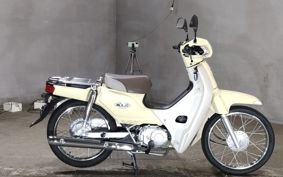 HONDA SUPER CUB110 JA10