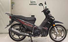 YAMAHA i8 115 2006