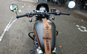 TRIUMPH TRIUMPH  BONNEVILLE BO BAR 2023 DAD84H