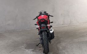 KAWASAKI NINJA250SL BX250A