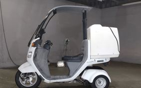 HONDA GYRO TA03