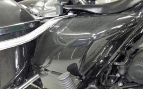 HARLEY FLHP 1750 2018