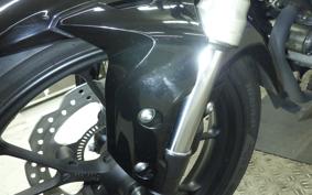 HONDA CB125 R 2009 JC79